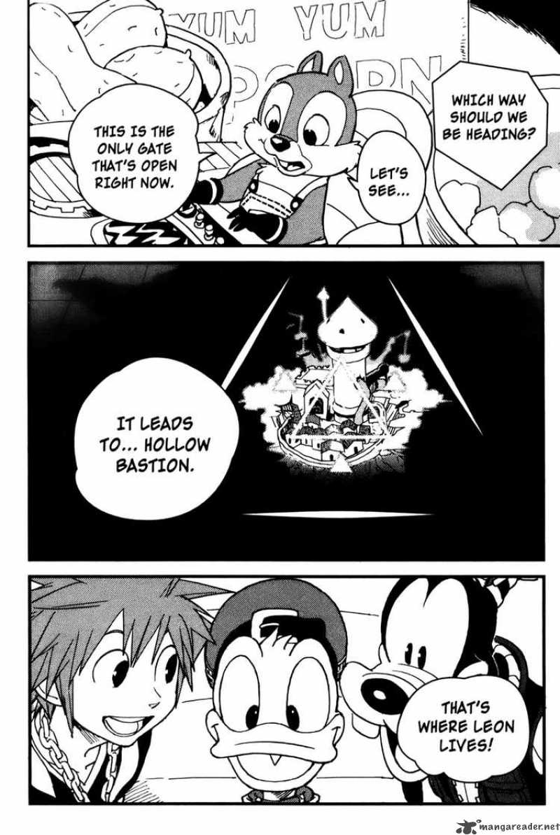 Kingdom Hearts 2 Chapter 12 Page 34