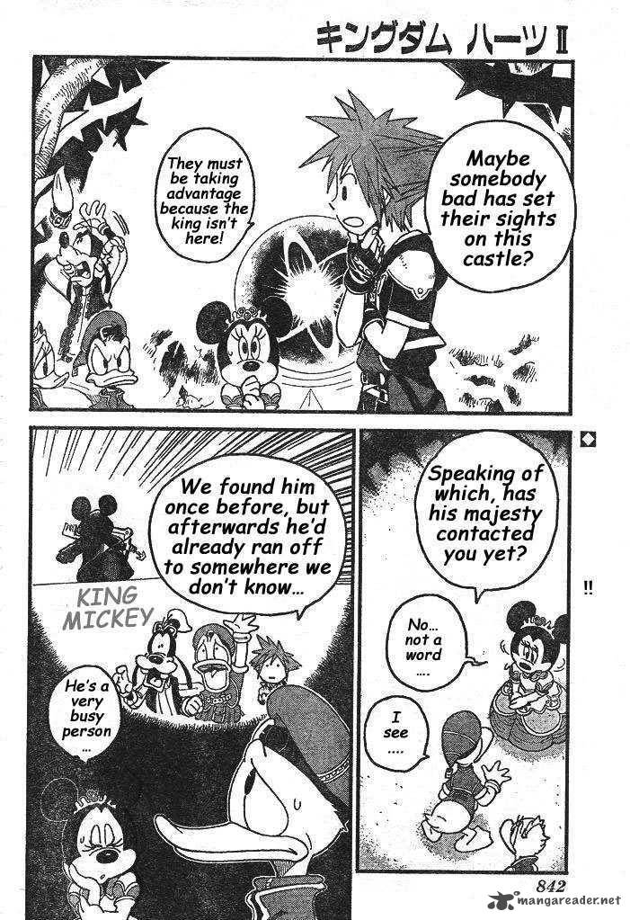 Kingdom Hearts 2 Chapter 28 Page 3