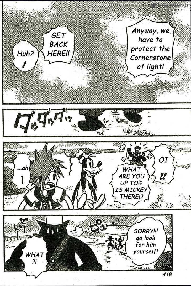 Kingdom Hearts 2 Chapter 29 Page 15
