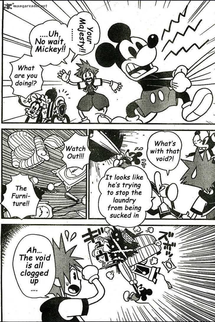 Kingdom Hearts 2 Chapter 29 Page 21
