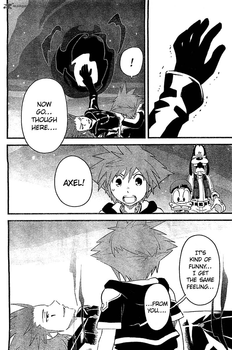 Kingdom Hearts 2 Chapter 55 Page 26