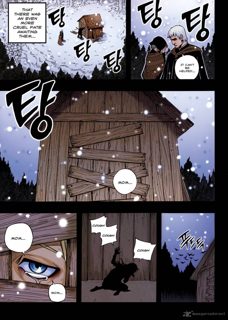 Kingdom Of Zombie Chapter 1 Page 4