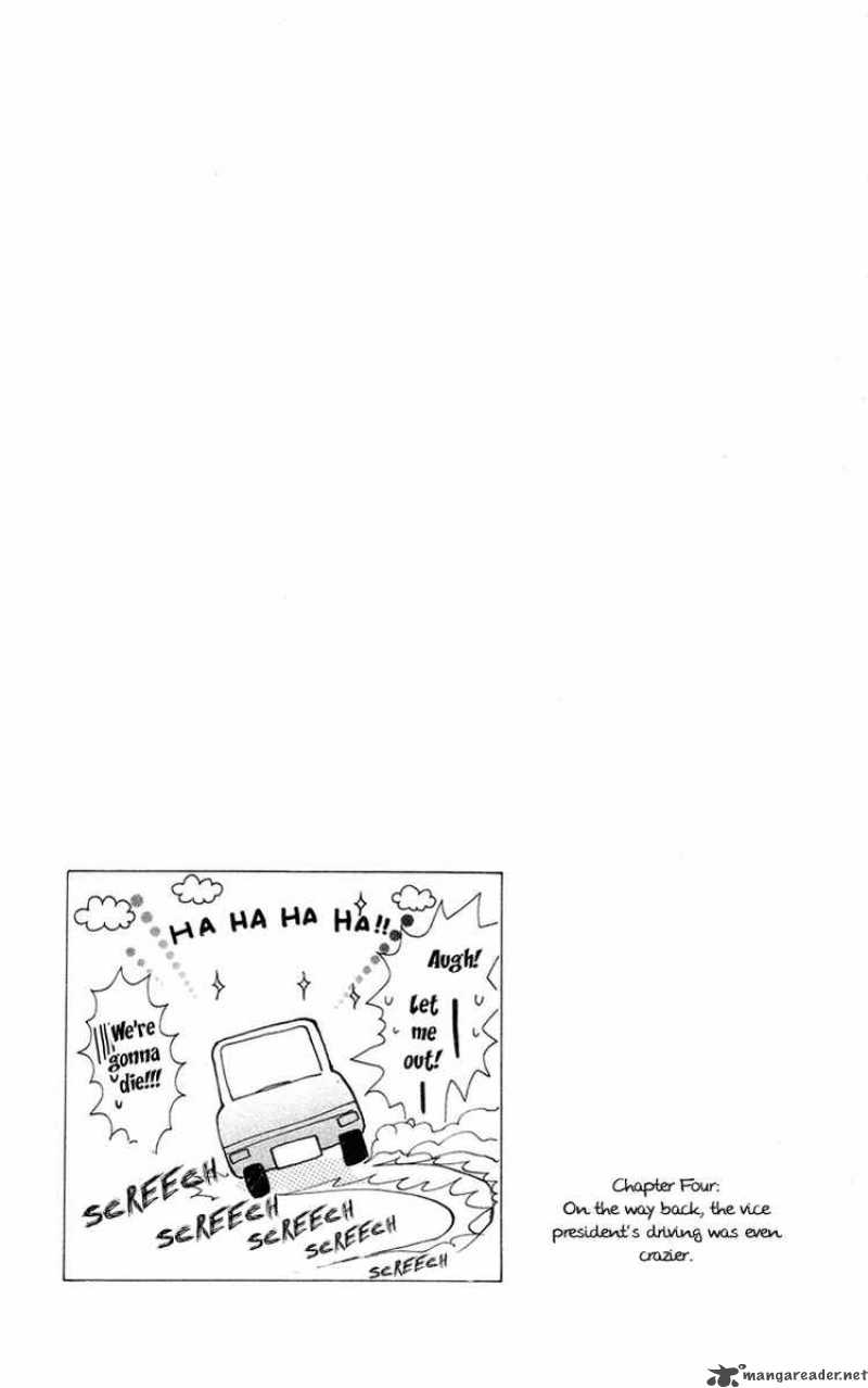 Kingyo Sou Chapter 4 Page 50