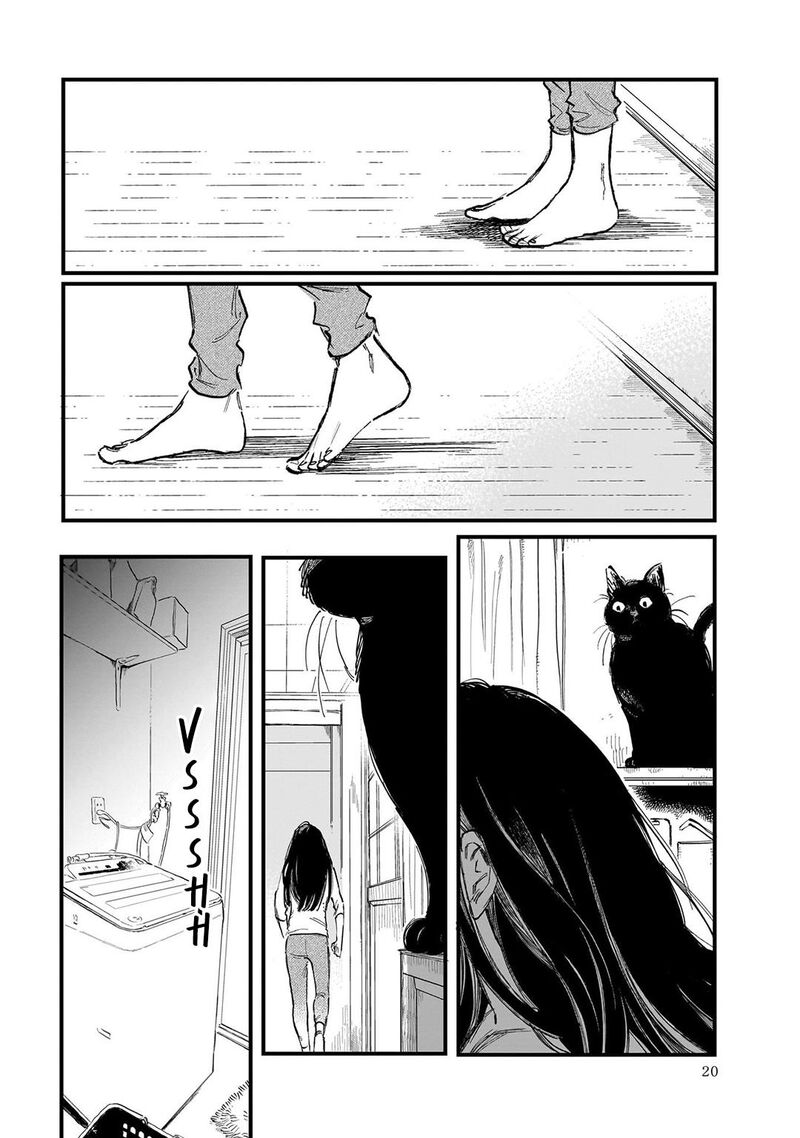 Kingyoya San No Karisome Fuufu Chapter 1 Page 18