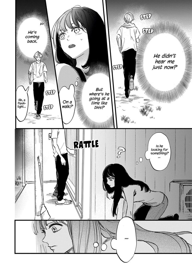 Kingyoya San No Karisome Fuufu Chapter 1 Page 26