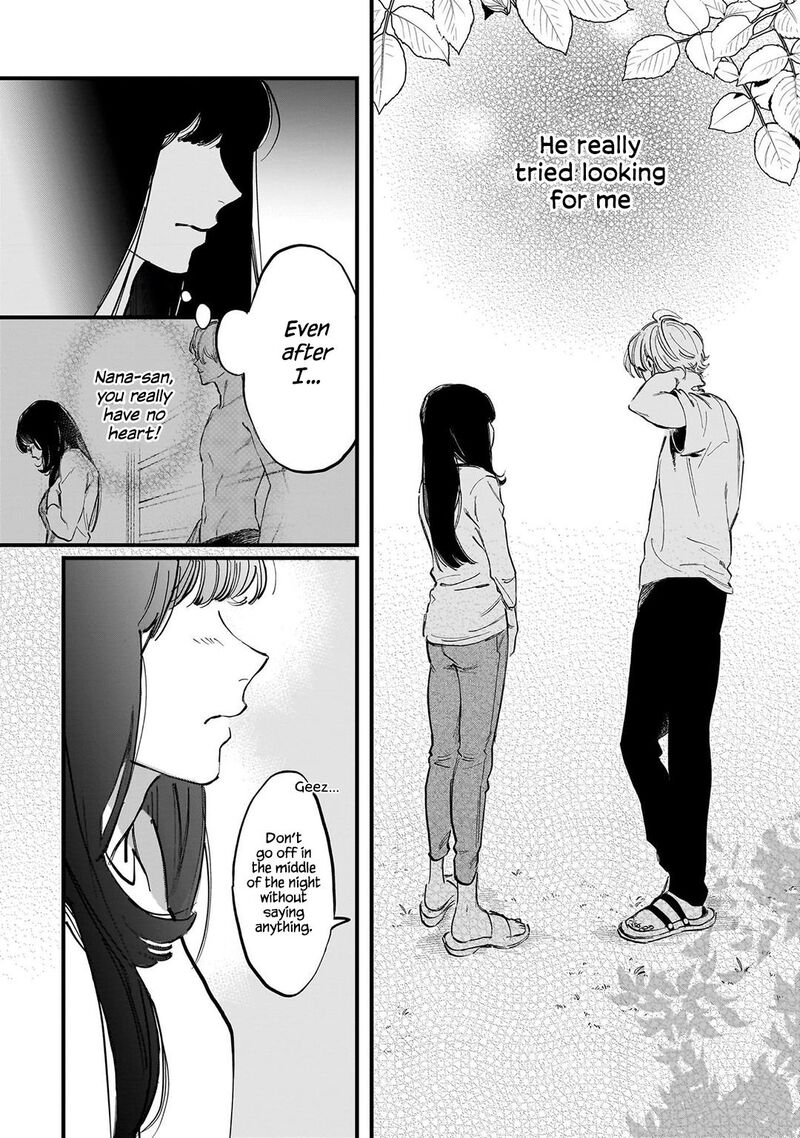 Kingyoya San No Karisome Fuufu Chapter 1 Page 28