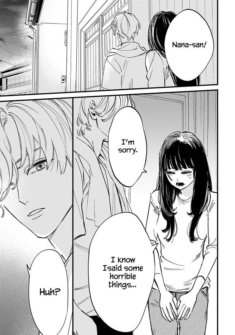 Kingyoya San No Karisome Fuufu Chapter 1 Page 29