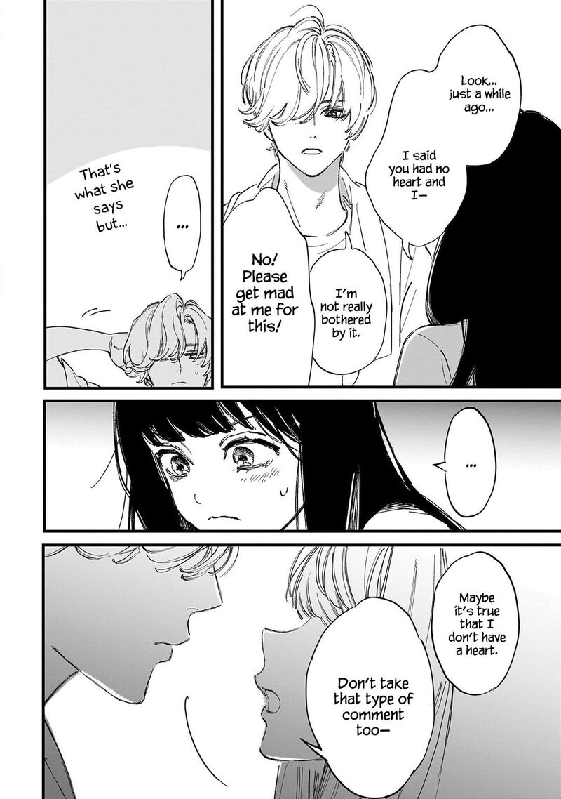 Kingyoya San No Karisome Fuufu Chapter 1 Page 30