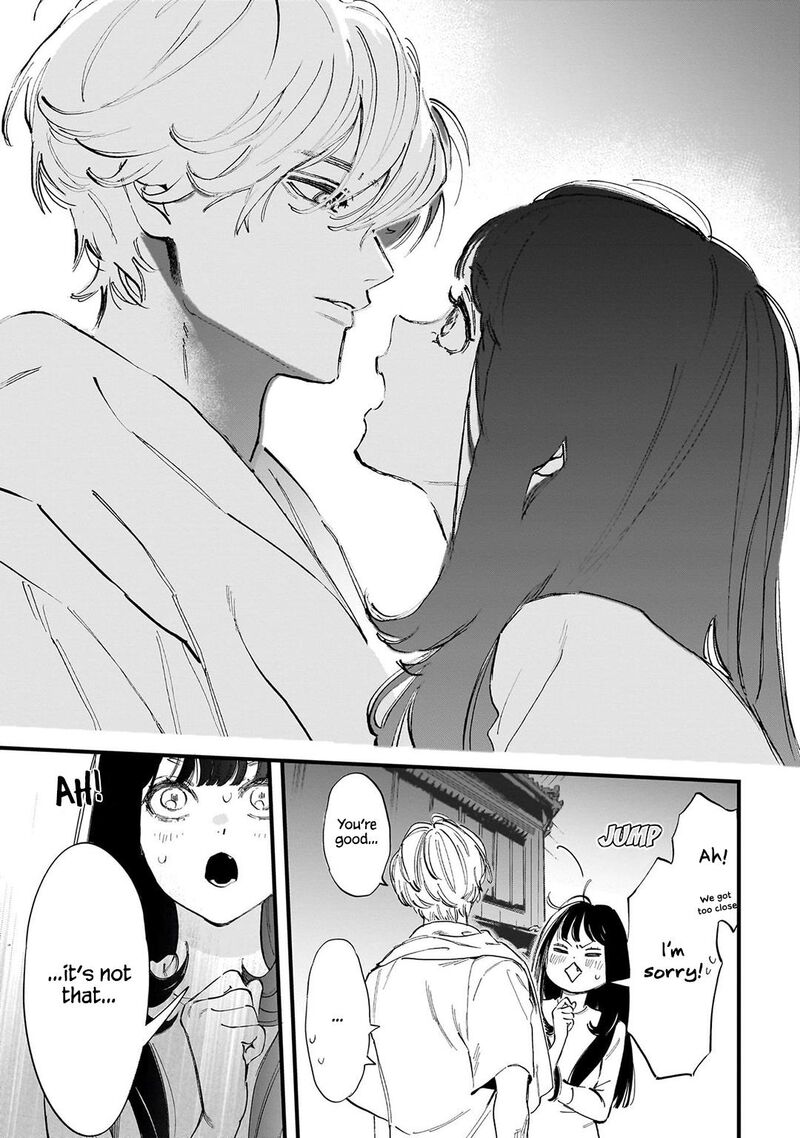 Kingyoya San No Karisome Fuufu Chapter 1 Page 31