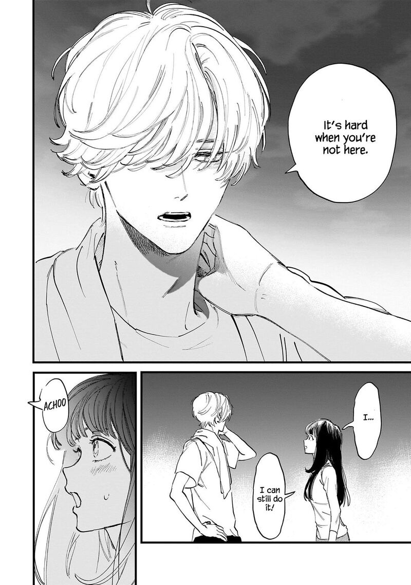 Kingyoya San No Karisome Fuufu Chapter 1 Page 34