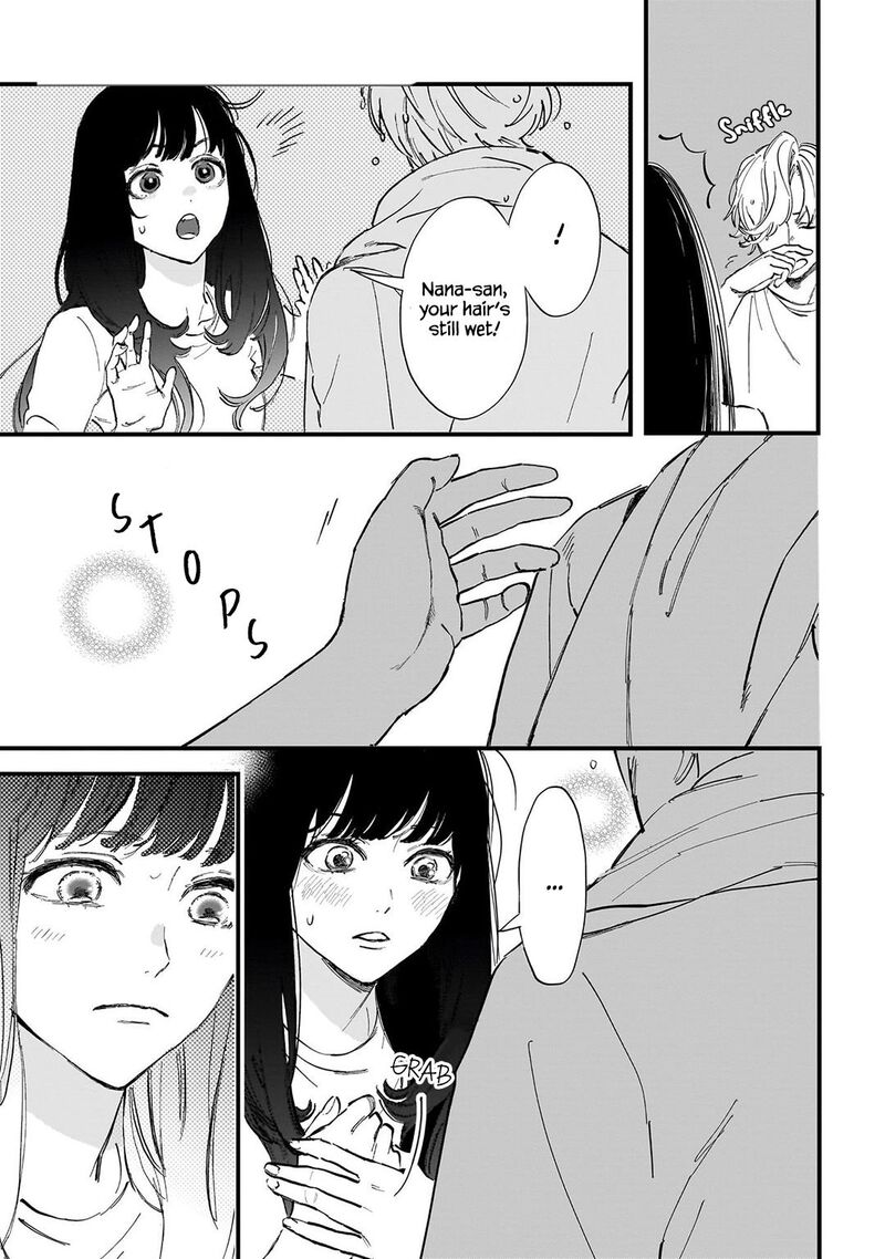 Kingyoya San No Karisome Fuufu Chapter 1 Page 35