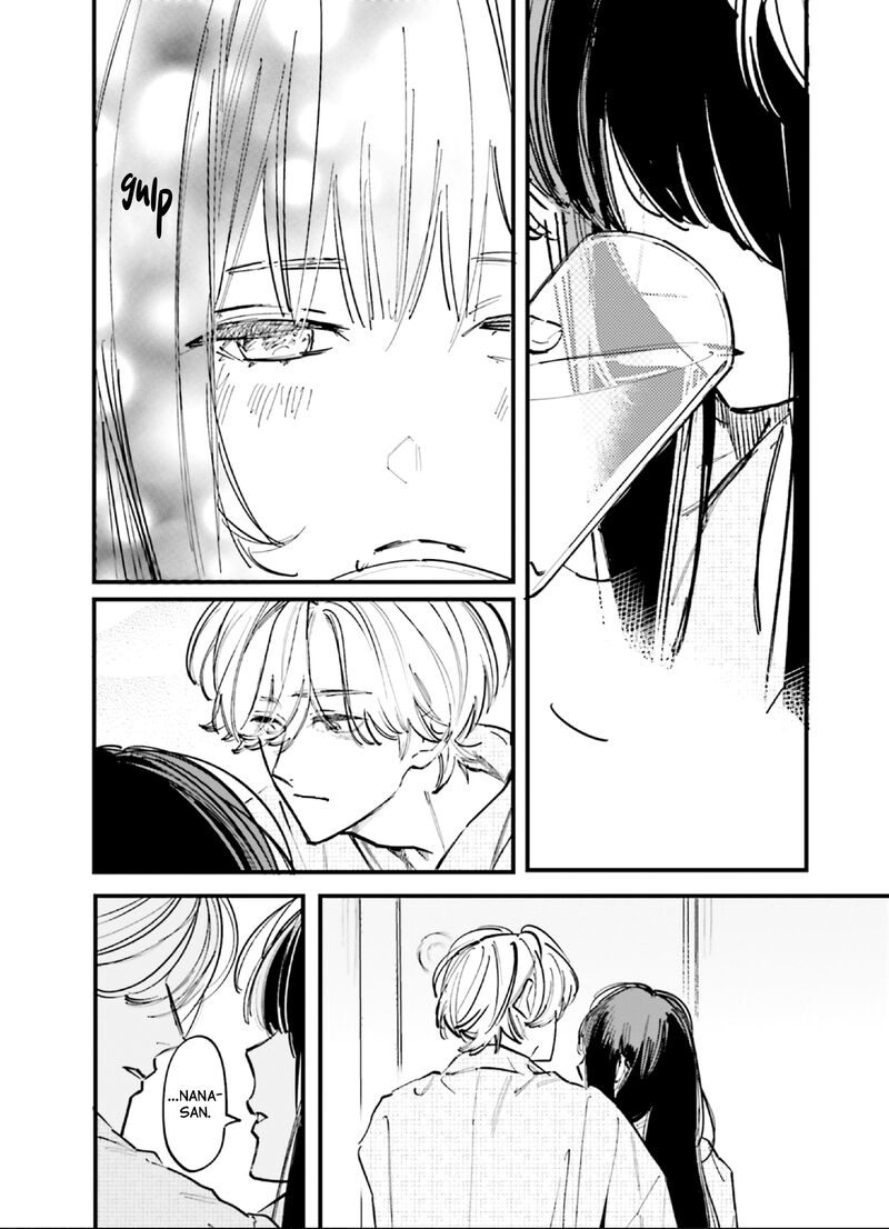 Kingyoya San No Karisome Fuufu Chapter 10 Page 20