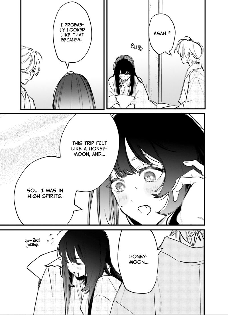 Kingyoya San No Karisome Fuufu Chapter 10 Page 25