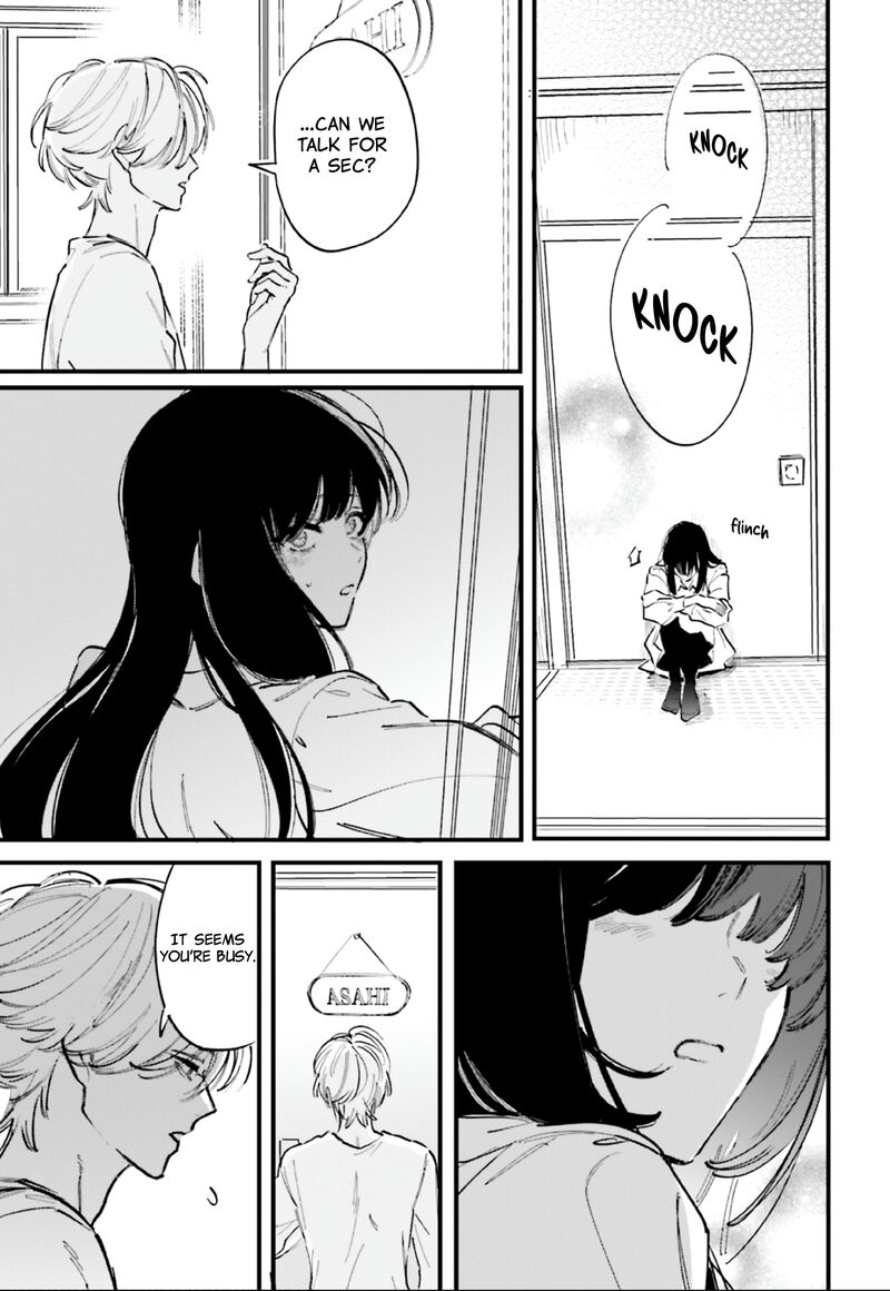 Kingyoya San No Karisome Fuufu Chapter 11 Page 14