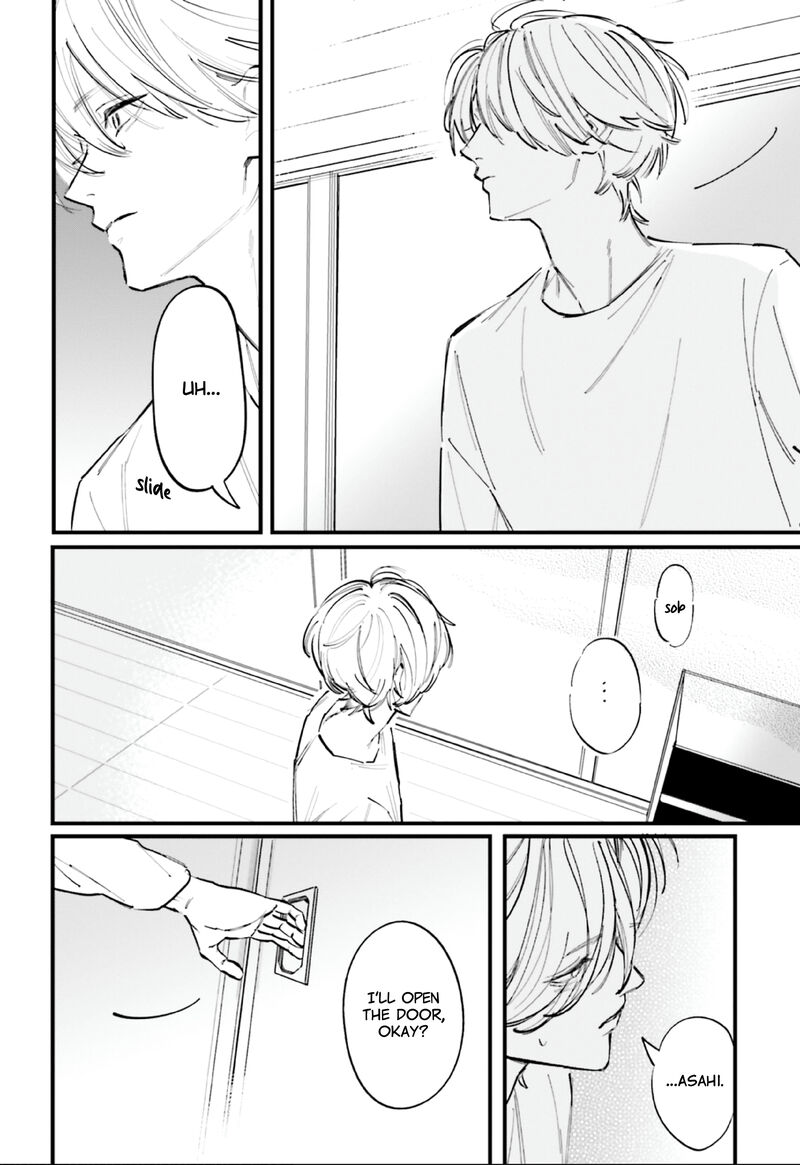 Kingyoya San No Karisome Fuufu Chapter 11 Page 15