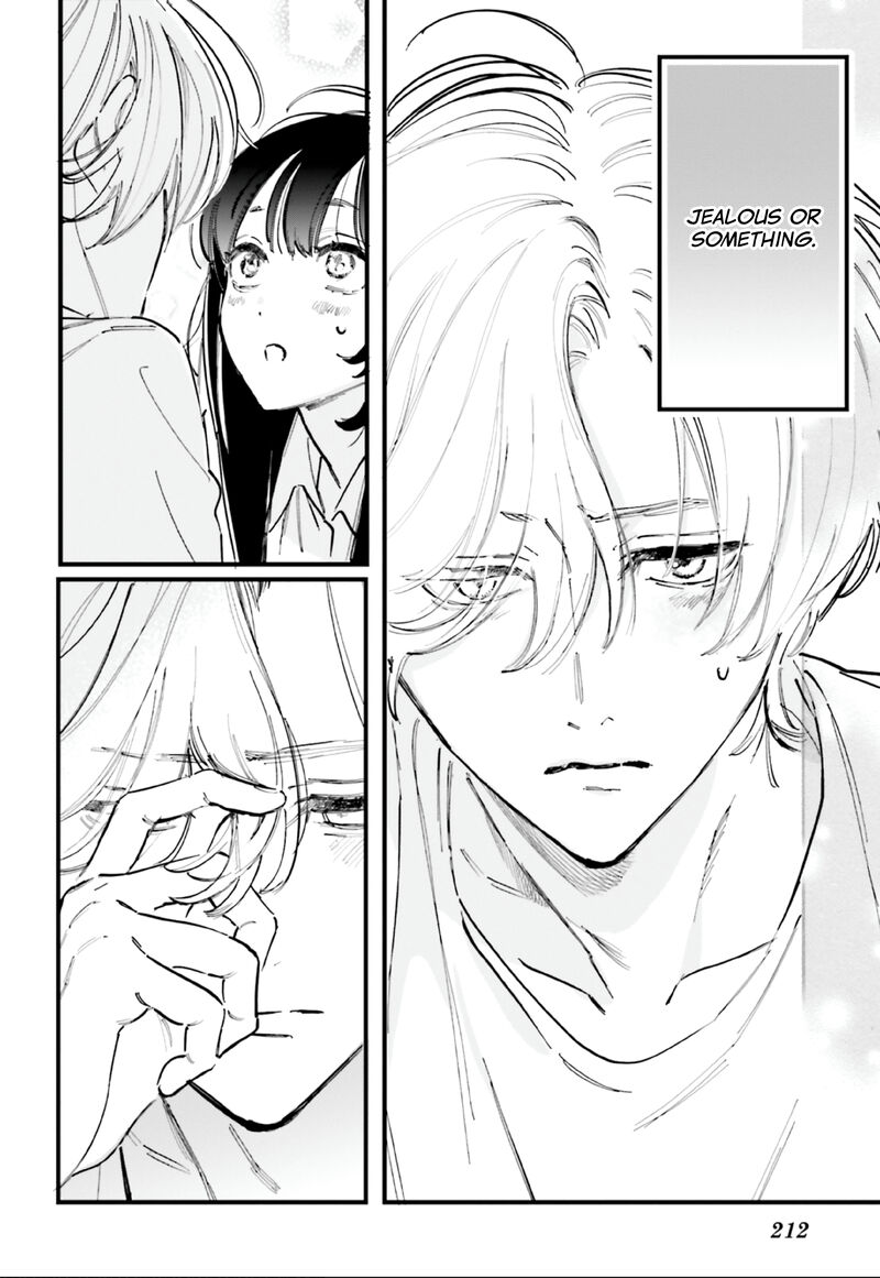 Kingyoya San No Karisome Fuufu Chapter 11 Page 25