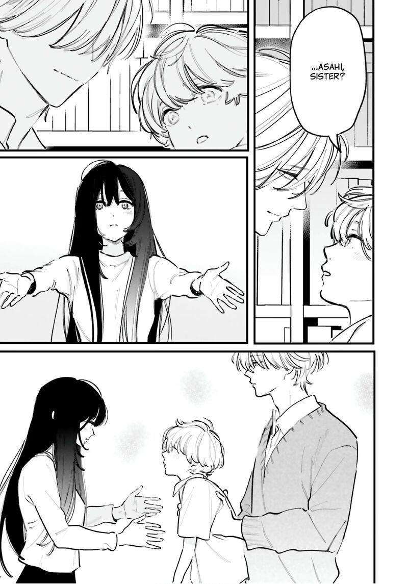 Kingyoya San No Karisome Fuufu Chapter 12 Page 20