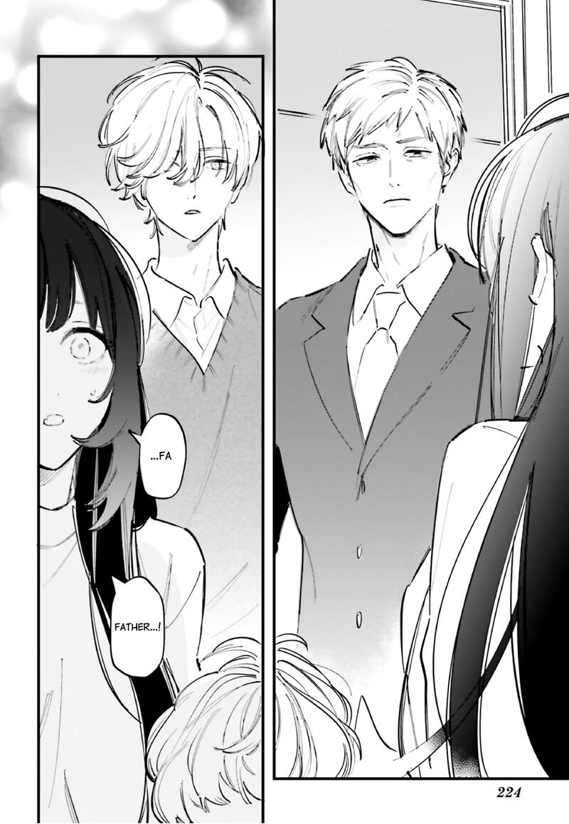 Kingyoya San No Karisome Fuufu Chapter 12 Page 23