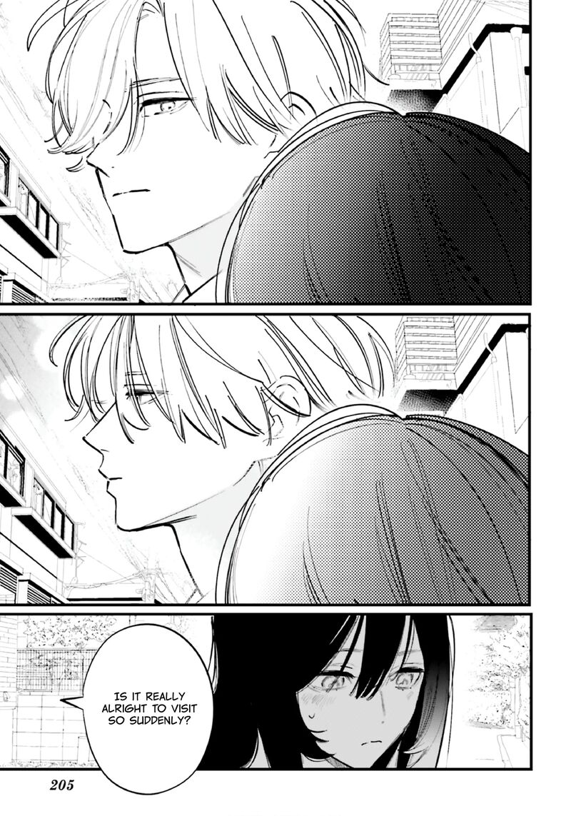Kingyoya San No Karisome Fuufu Chapter 12 Page 4