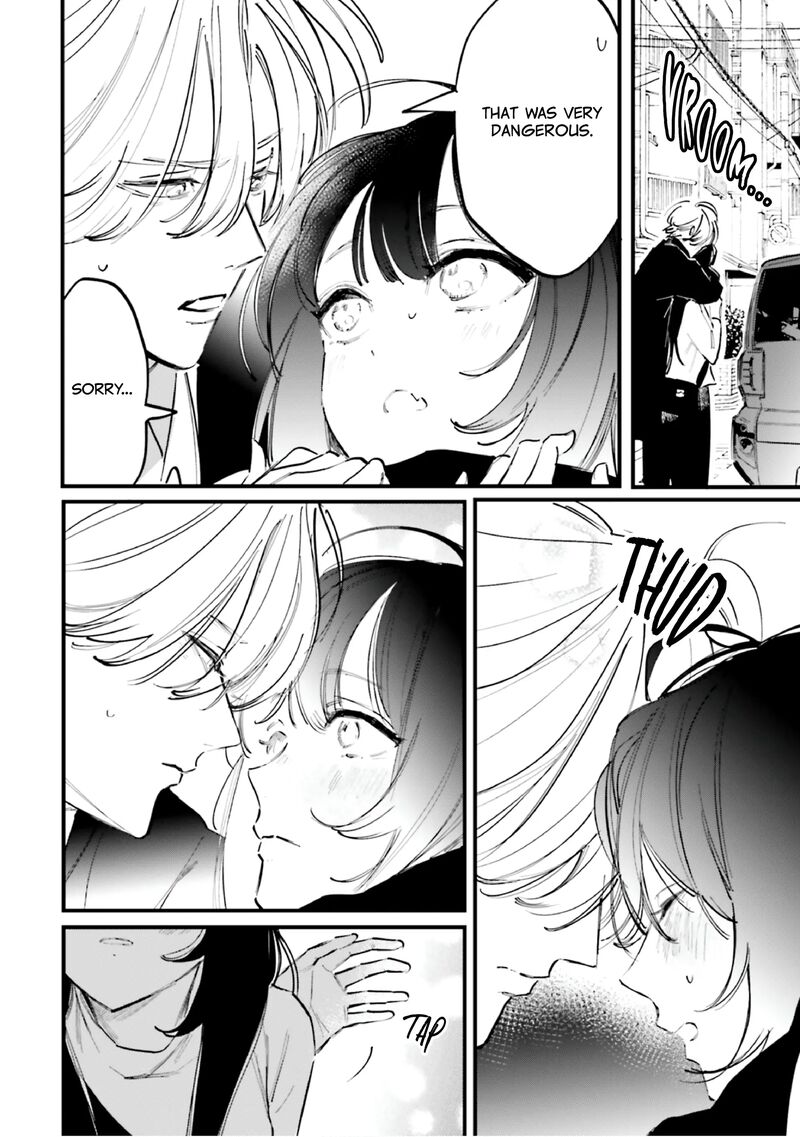Kingyoya San No Karisome Fuufu Chapter 12 Page 7