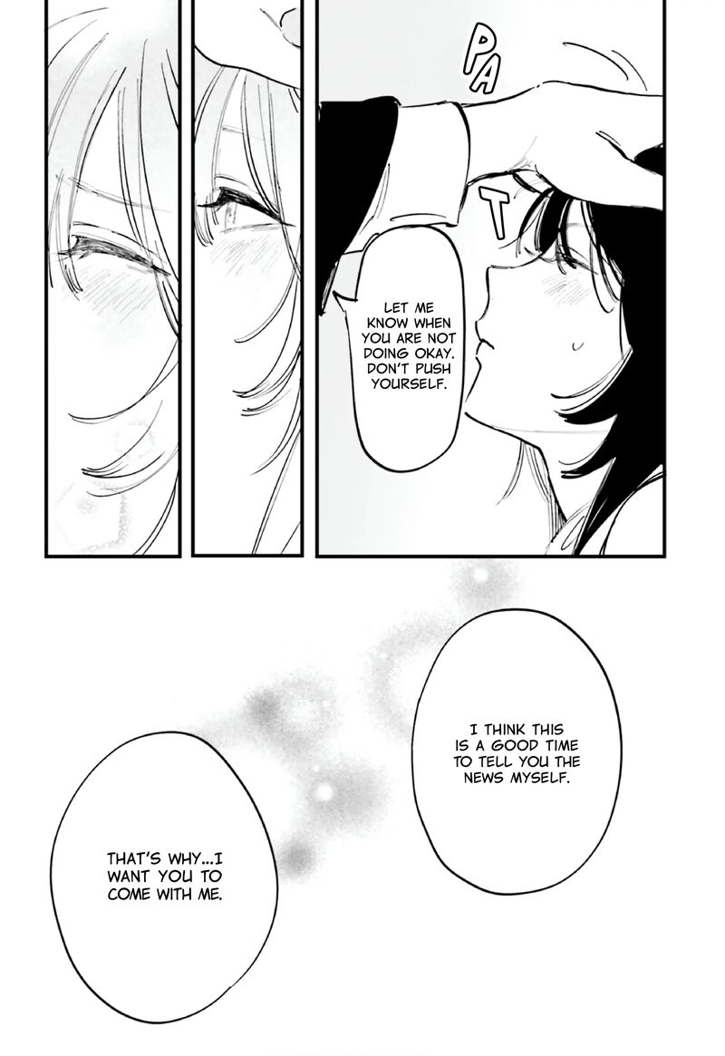 Kingyoya San No Karisome Fuufu Chapter 12 Page 8