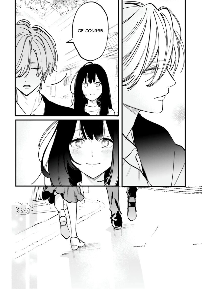 Kingyoya San No Karisome Fuufu Chapter 12 Page 9