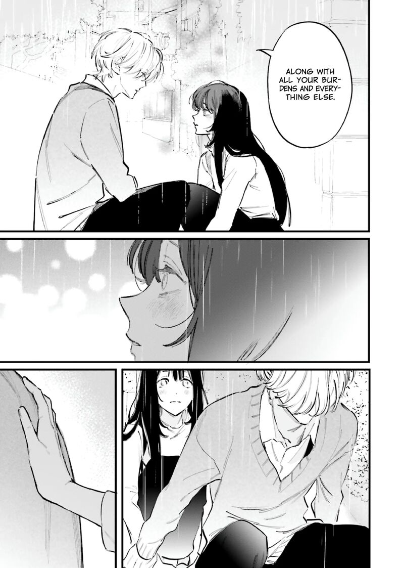 Kingyoya San No Karisome Fuufu Chapter 13 Page 12