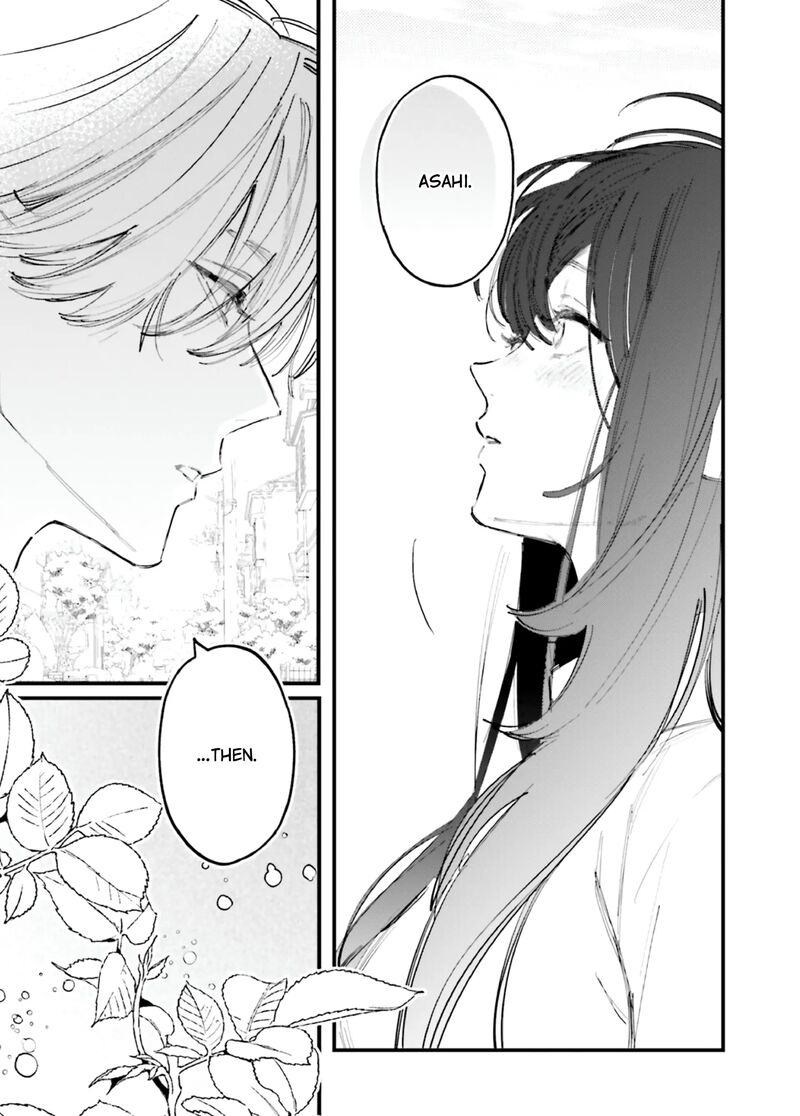 Kingyoya San No Karisome Fuufu Chapter 13 Page 20
