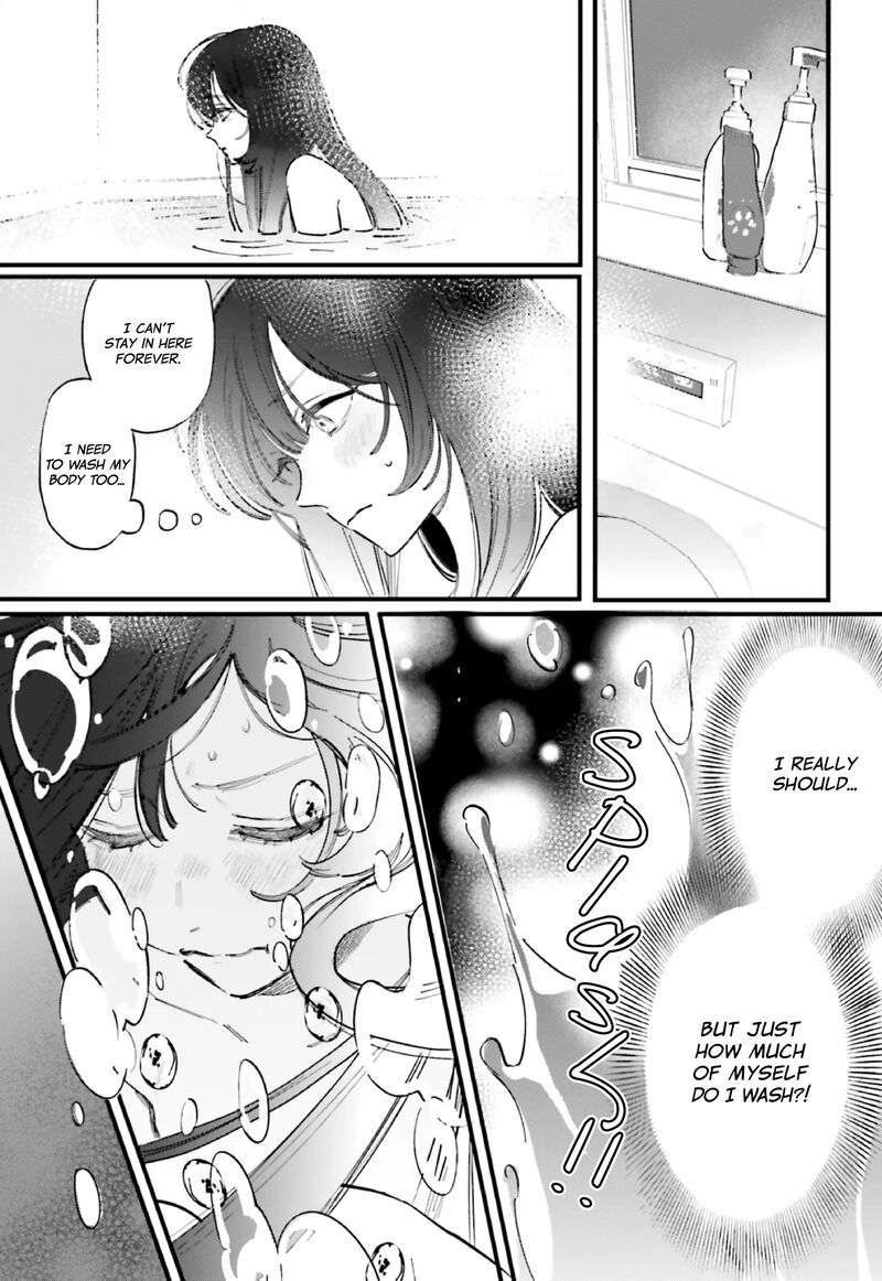 Kingyoya San No Karisome Fuufu Chapter 14 Page 10