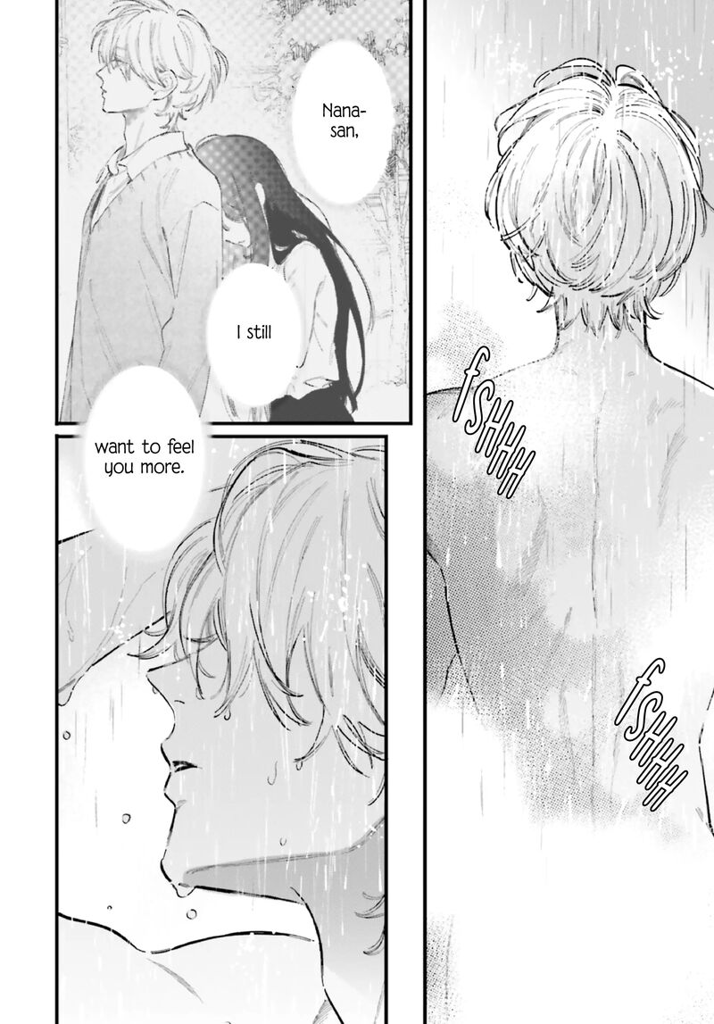Kingyoya San No Karisome Fuufu Chapter 14 Page 13