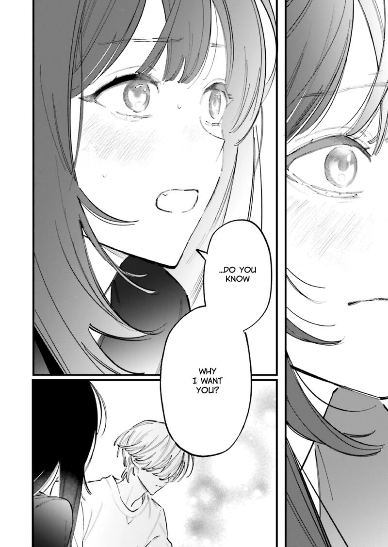 Kingyoya San No Karisome Fuufu Chapter 14 Page 17