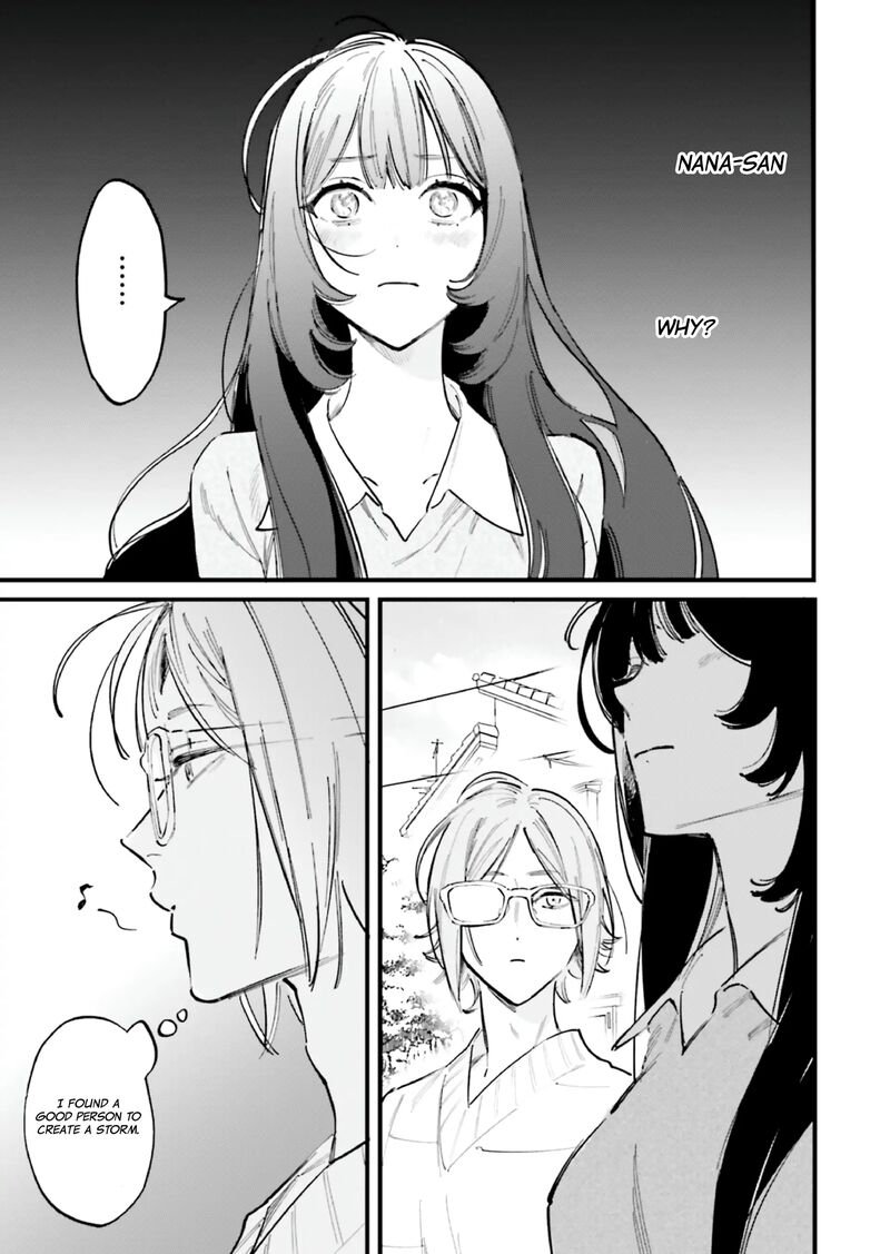 Kingyoya San No Karisome Fuufu Chapter 15 Page 12