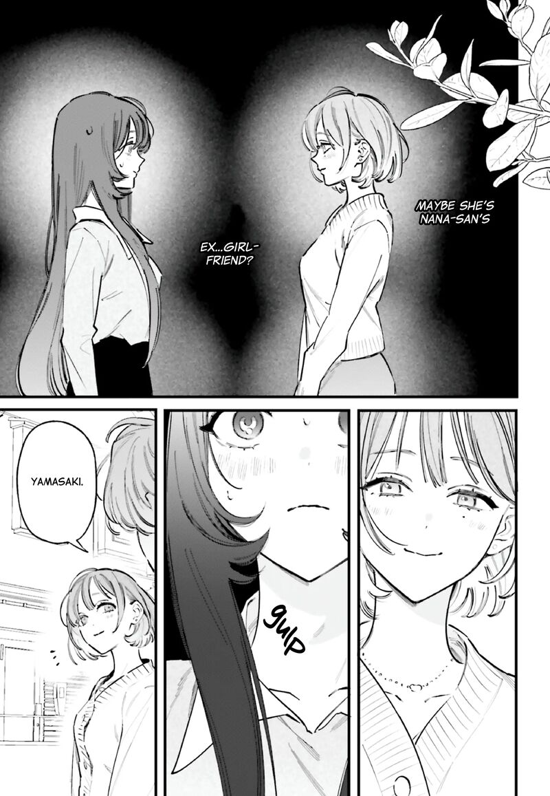 Kingyoya San No Karisome Fuufu Chapter 15 Page 4