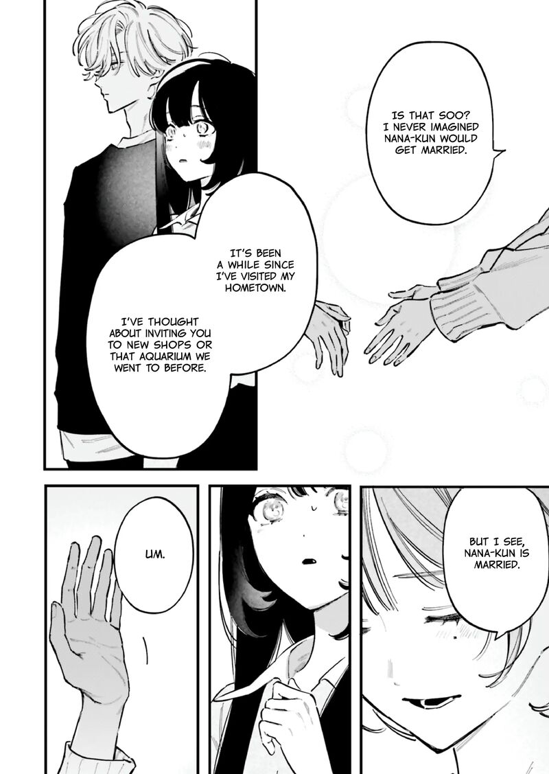 Kingyoya San No Karisome Fuufu Chapter 15 Page 7