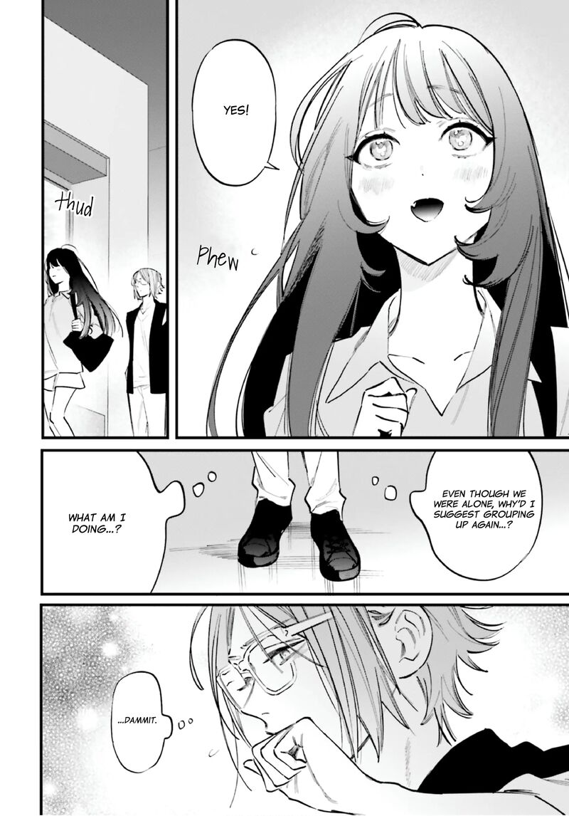 Kingyoya San No Karisome Fuufu Chapter 16 Page 15