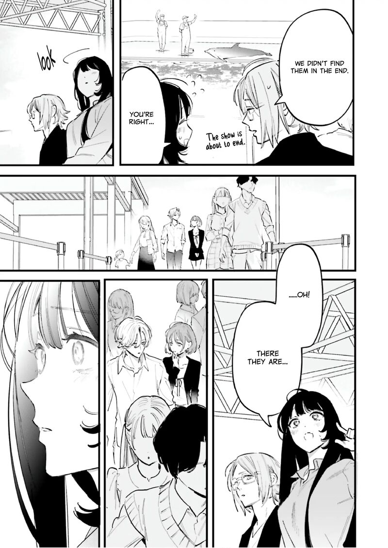 Kingyoya San No Karisome Fuufu Chapter 16 Page 20