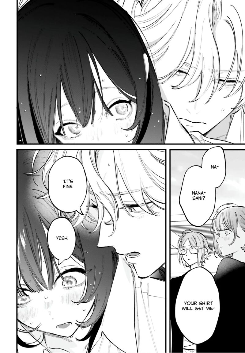 Kingyoya San No Karisome Fuufu Chapter 16 Page 25