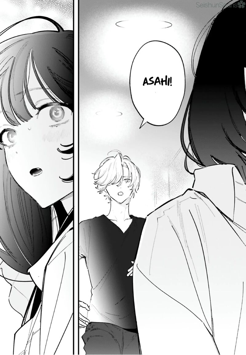 Kingyoya San No Karisome Fuufu Chapter 16 Page 31