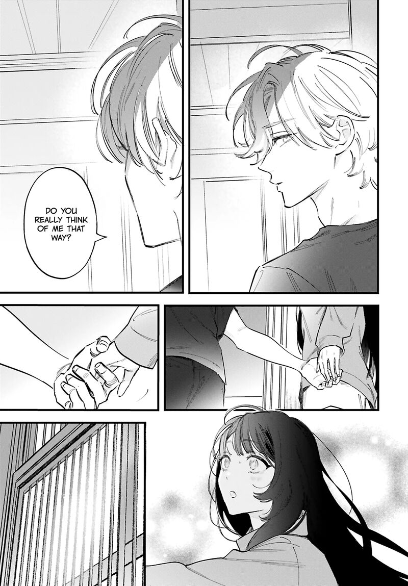 Kingyoya San No Karisome Fuufu Chapter 17 Page 16