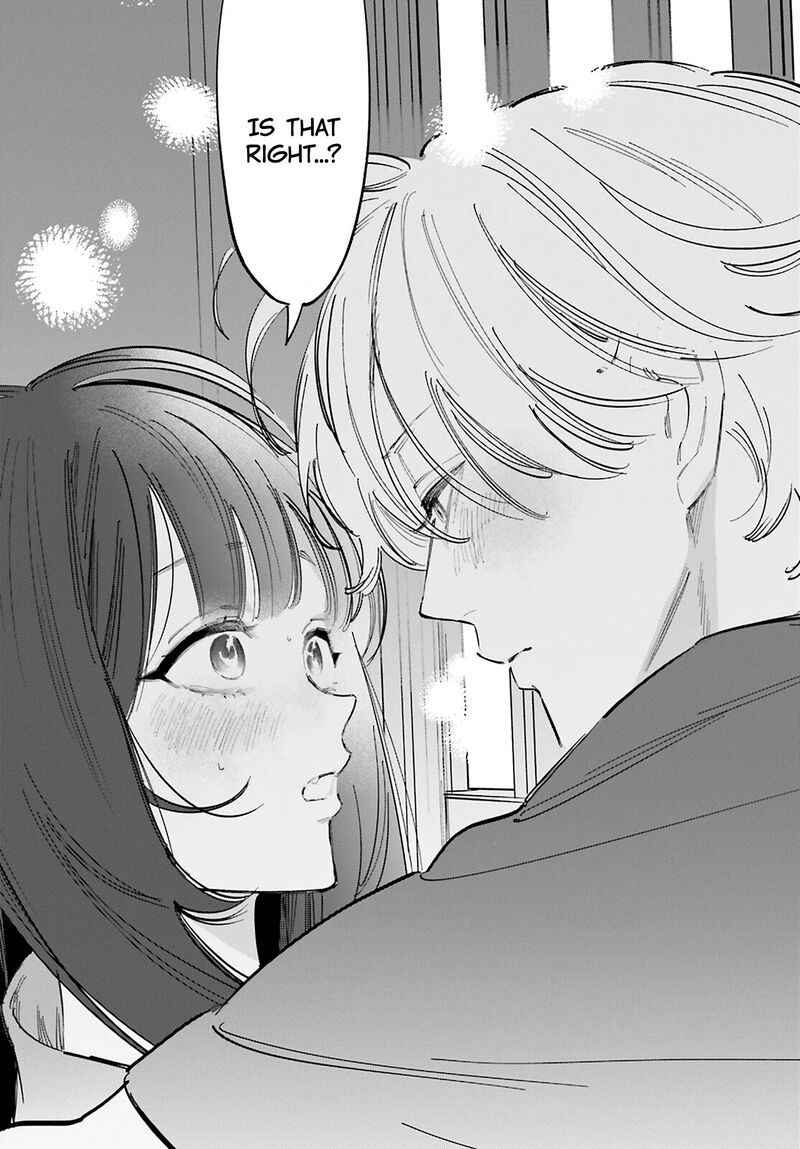 Kingyoya San No Karisome Fuufu Chapter 17 Page 19