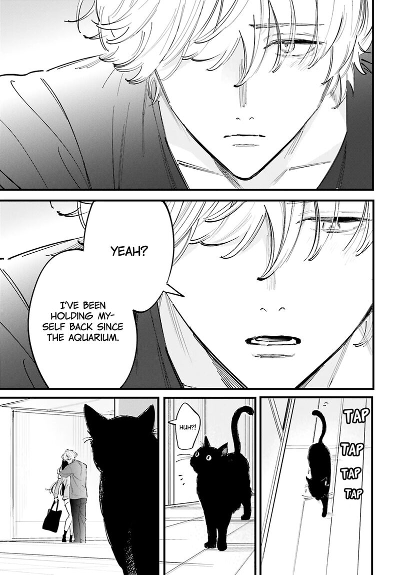 Kingyoya San No Karisome Fuufu Chapter 17 Page 20