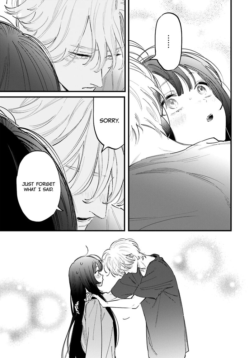 Kingyoya San No Karisome Fuufu Chapter 17 Page 22