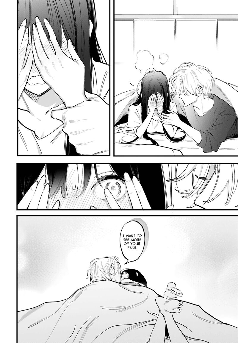 Kingyoya San No Karisome Fuufu Chapter 18 Page 11