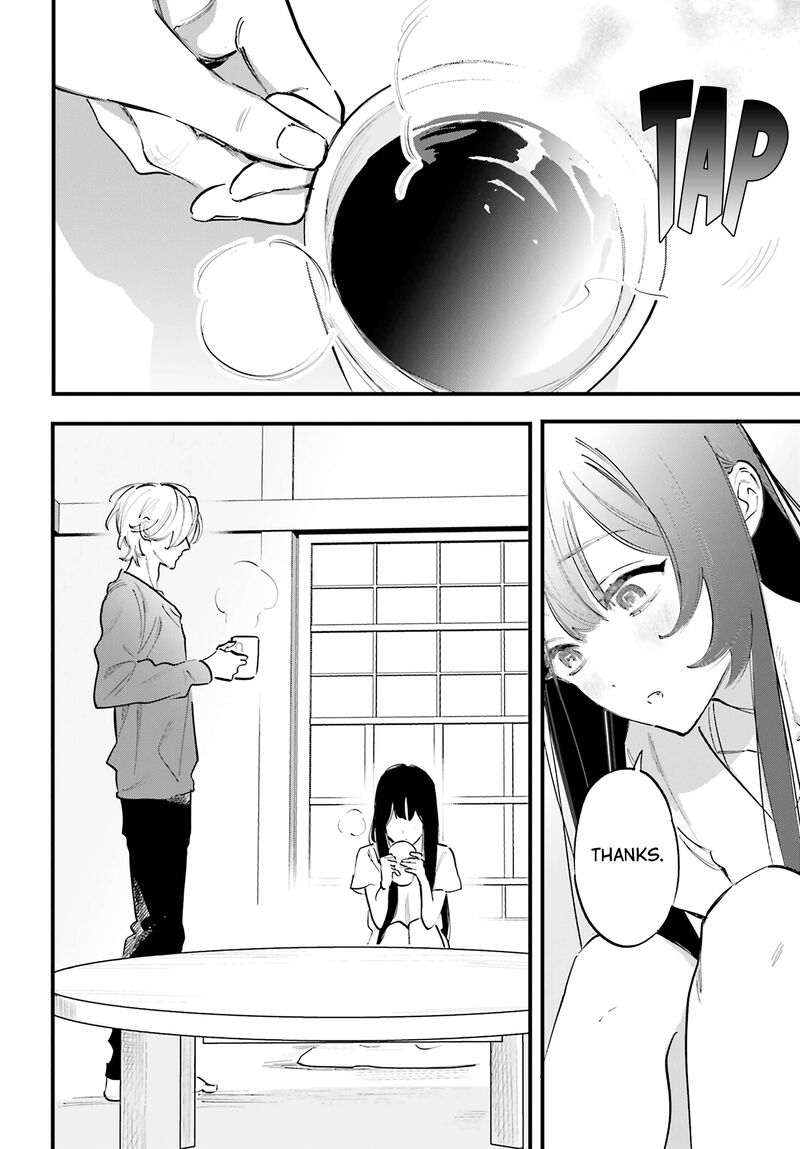 Kingyoya San No Karisome Fuufu Chapter 18 Page 13