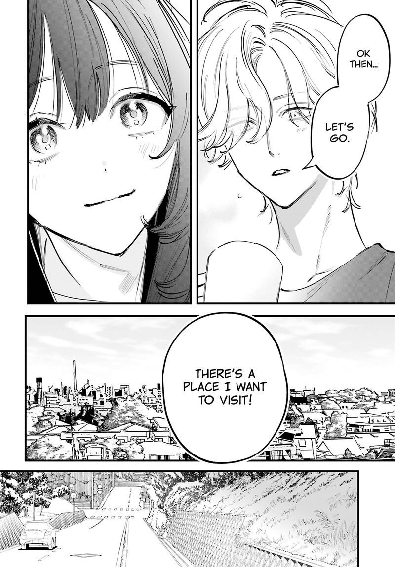Kingyoya San No Karisome Fuufu Chapter 18 Page 15