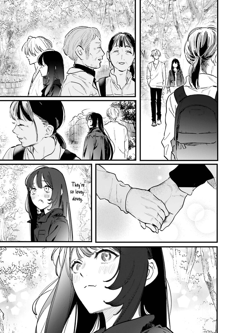 Kingyoya San No Karisome Fuufu Chapter 18 Page 16