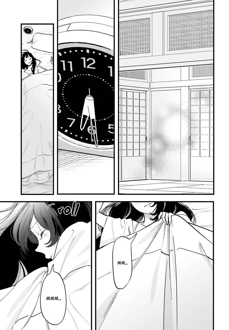 Kingyoya San No Karisome Fuufu Chapter 18 Page 4