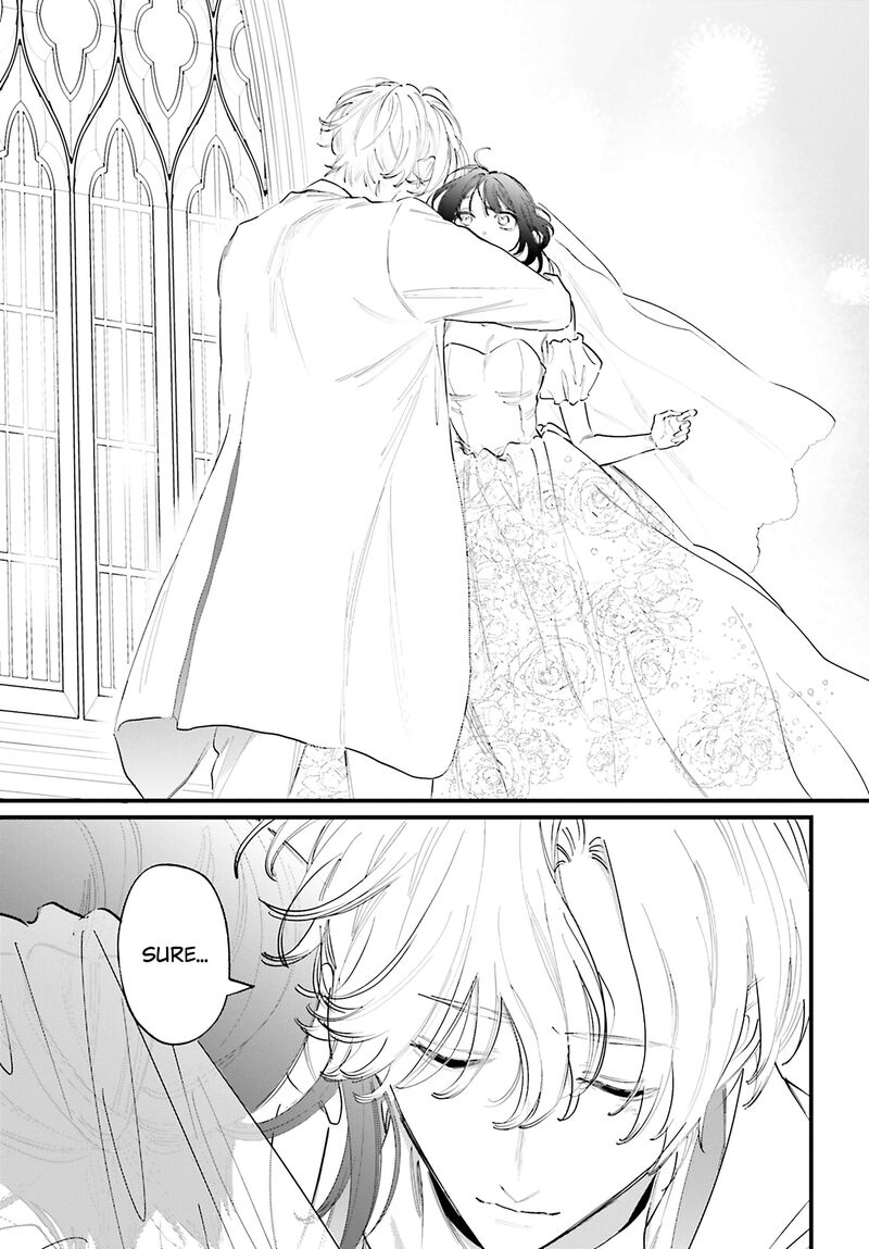 Kingyoya San No Karisome Fuufu Chapter 19 Page 28