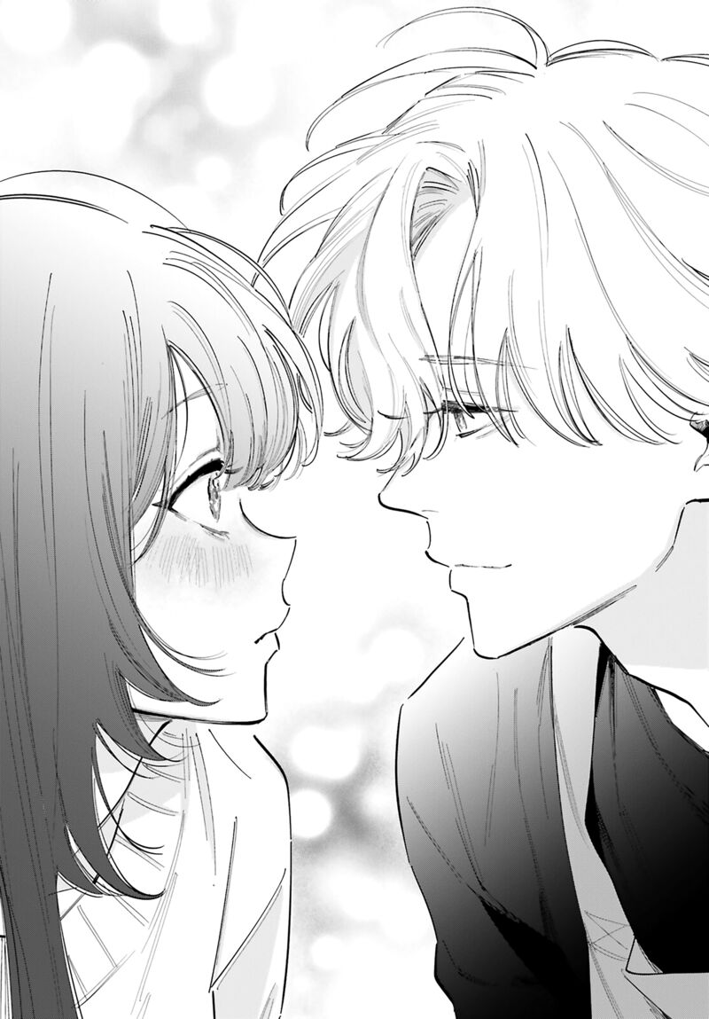 Kingyoya San No Karisome Fuufu Chapter 19 Page 38