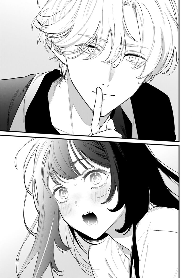 Kingyoya San No Karisome Fuufu Chapter 19 Page 39